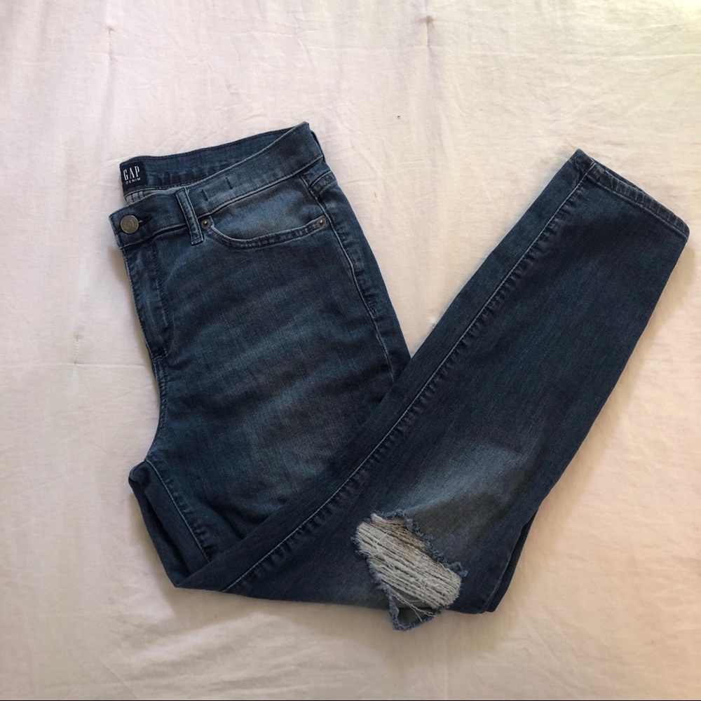 GAP | True Skinny Jeans